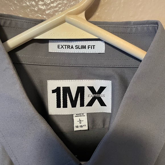 Express 1MX fitted long sleeve - Picture 10 of 14